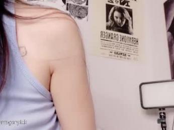 power_ranger_pink chaturbate stream image