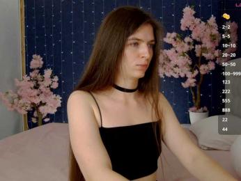 Mirror-Girl bongacams stream image