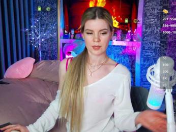 -SexyBounty- bongacams stream image