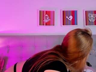 jasminevans camsoda stream image