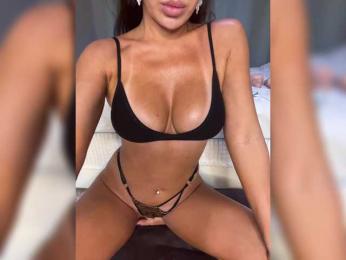 Black-Princess bongacams stream image