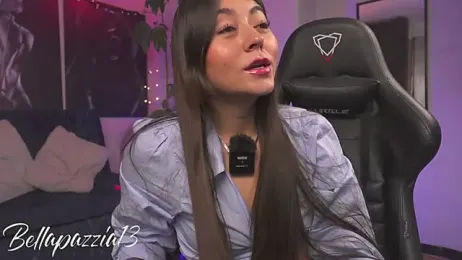 Bellapazzia stripchat stream image