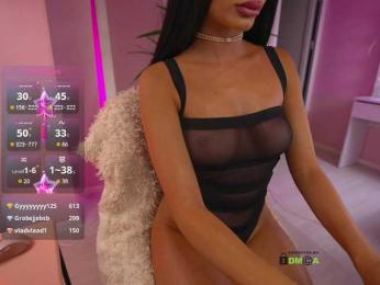 THE_BLACKcat bongacams stream image