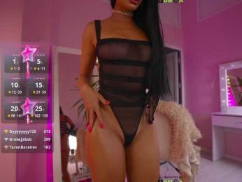 THE_BLACKcat bongacams stream image