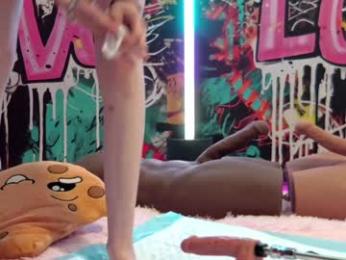 vanessa_love chaturbate stream image