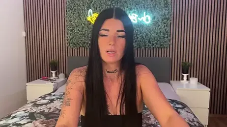 LizaRoxx stripchat stream image