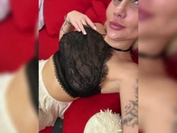 Tvoyasamka77 bongacams stream image