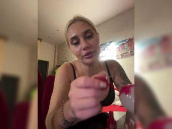 Tvoyasamka77 bongacams stream image