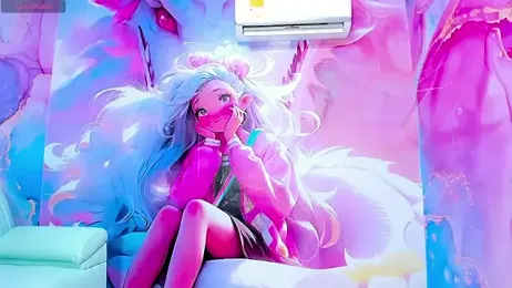 sweet-lollipop69 stripchat stream image