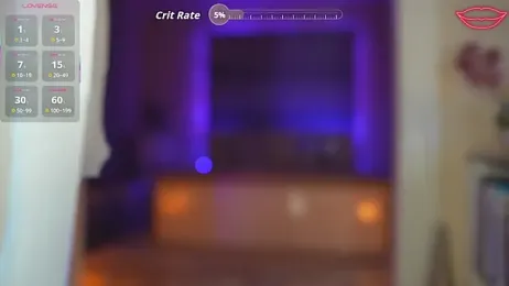 Marilyn_La_Rose stripchat stream image