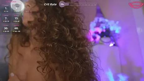 Marilyn_La_Rose stripchat stream image