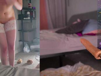 CherryGirlfriend bongacams stream image