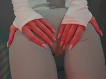 agent_blonde chaturbate stream image