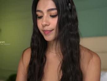 ashley_jones9 chaturbate stream image