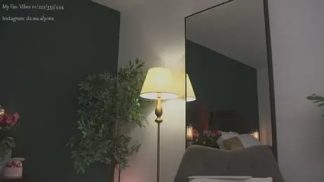 AlyonaX stripchat stream image