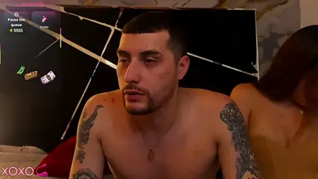 Pleasure_Vibes23 stripchat stream image