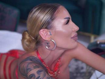 RaquelleVon bongacams stream image