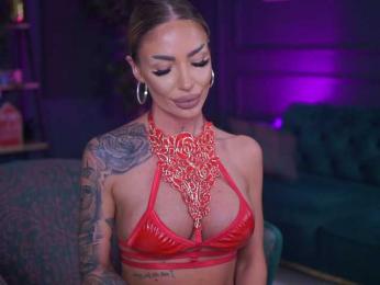 RaquelleVon bongacams stream image