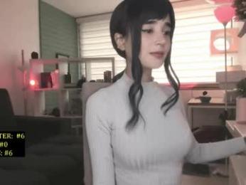 lonelly_lolly98 chaturbate stream image