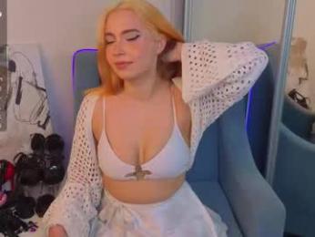 odiliaedge chaturbate stream image