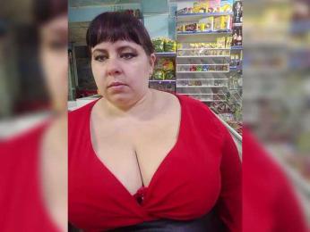 I_GODDESS bongacams stream image