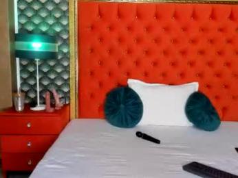 valleriejonnes chaturbate stream image