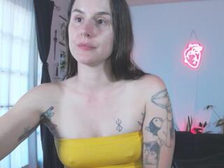 Katharine Cane flirt4free stream image