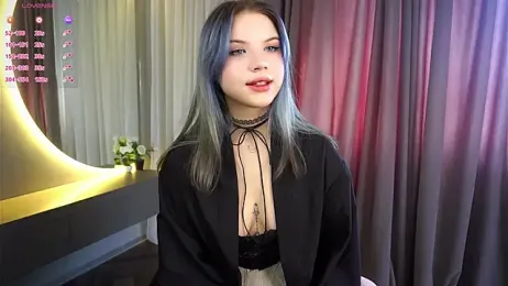 EvelyynLopez stripchat stream image