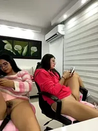 GiiirlPower stripchat stream image