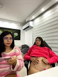 GiiirlPower stripchat stream image