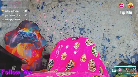 dannabigdirty1 stripchat stream image