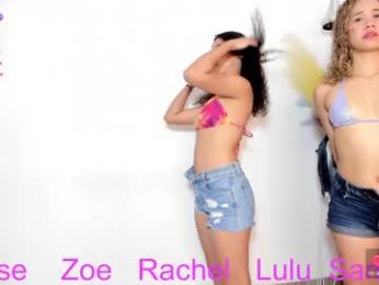 cutee_world chaturbate stream image