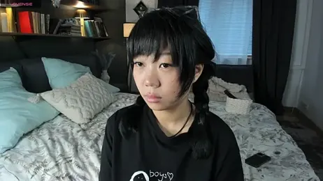 HinataBrooks stripchat stream image