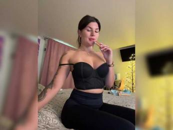 -MaybeBaby- bongacams stream image