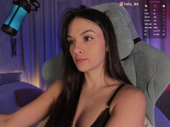 Lulu bongacams stream image