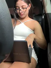 Arilw stripchat stream image