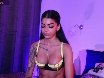 AngelaMyst bongacams stream image