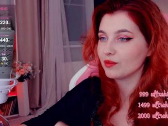 HoneyCherry bongacams stream image