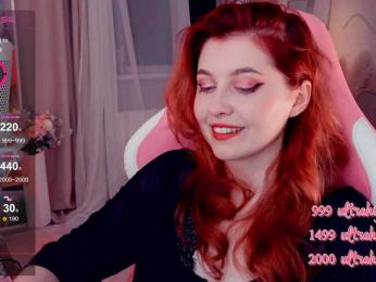 HoneyCherry bongacams stream image