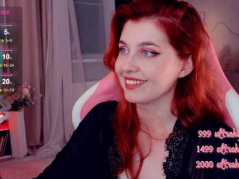 HoneyCherry bongacams stream image