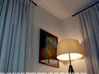 x_lily_x chaturbate stream image