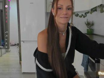 LuckyLady01 bongacams stream image