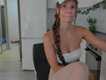 LuckyLady01 bongacams stream image