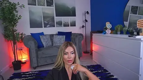 EvaZane stripchat stream image