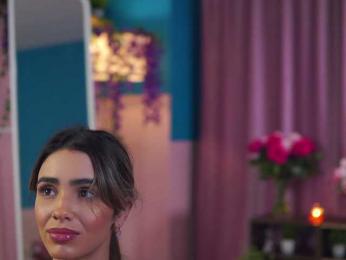 TheAyana bongacams stream image