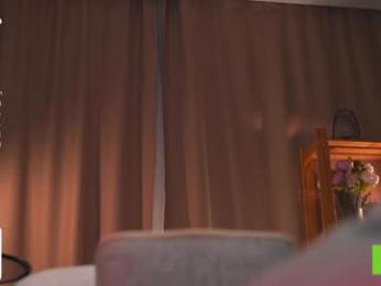 cinacandy chaturbate stream image