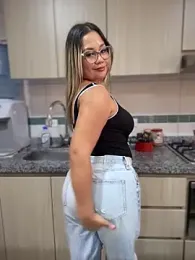 ValeryGrey stripchat stream image