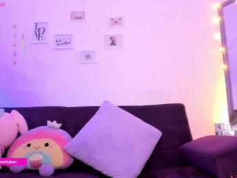 LiaTomson bongacams stream image