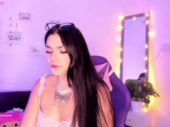 LiaTomson bongacams stream image