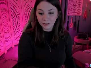 lila-ellis camsoda stream image